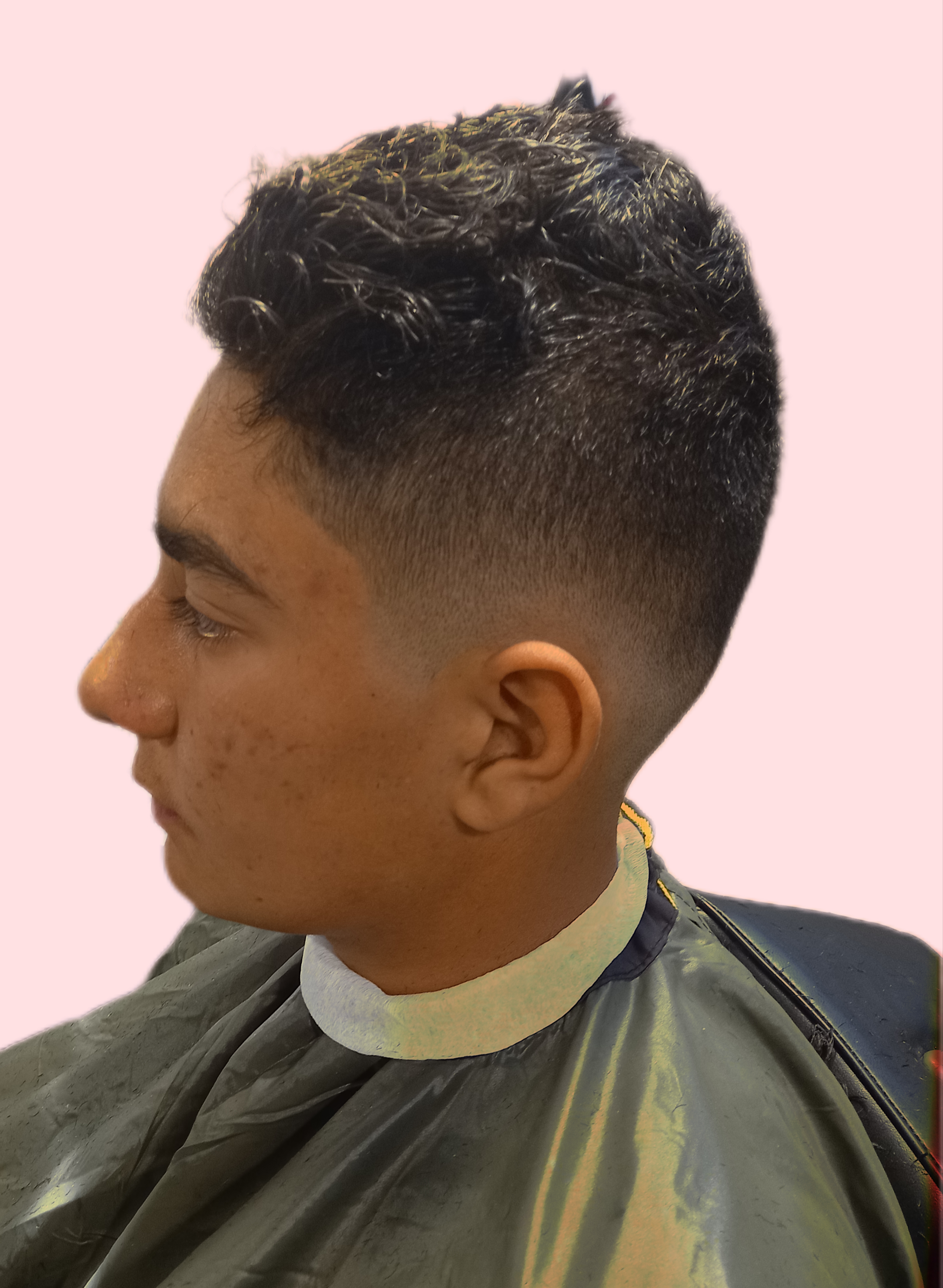  عکس مدل مو2-زیب هنر افشار 