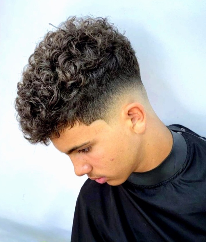  عکس مدل مو11-زیب هنر افشار 